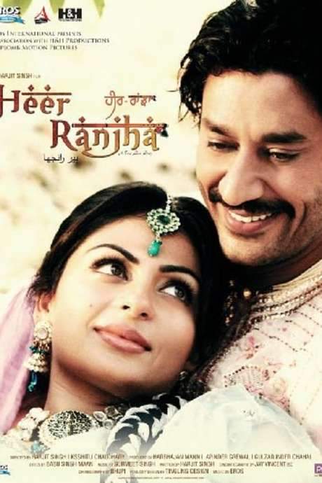 Heer Ranjha - A True Love Story